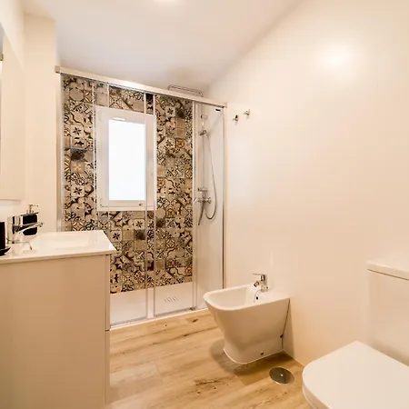 Fabio Catedral Ii 公寓