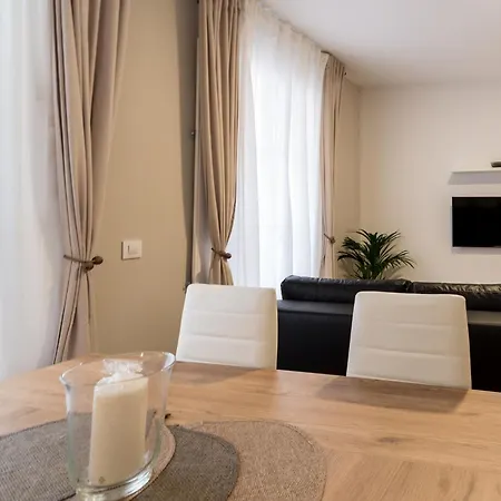 Apartmán Fabio Catedral Ii Cádiz
