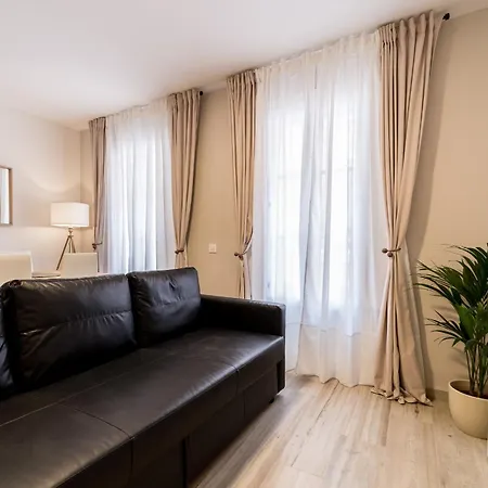 Apartmán Fabio Catedral Ii